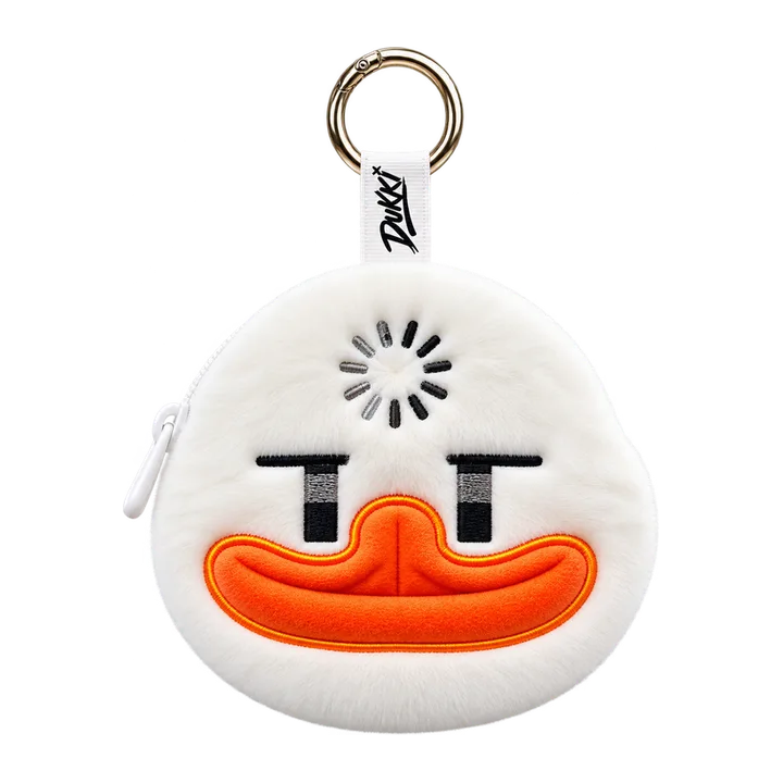Emotion Series Coin Purse 3